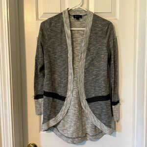 AB Studio cardigan